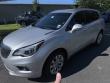 Used 2018 Buick Envision Essence SUV
