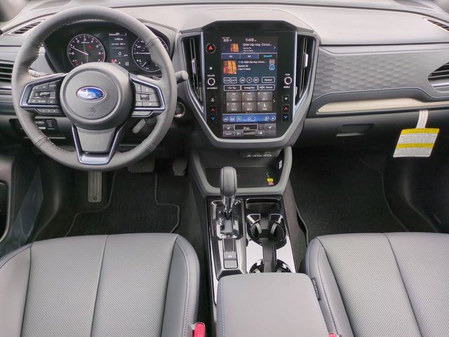 2026 Subaru Forester Limited - Photo 14