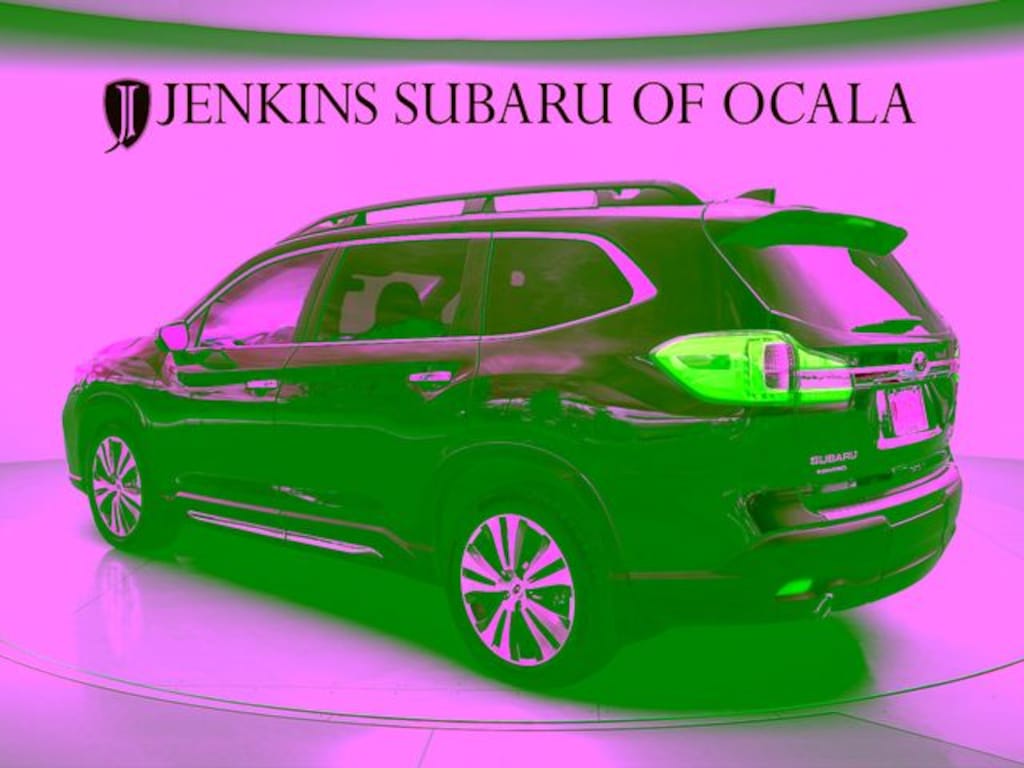 Used 2019 Subaru Ascent Touring SUV
