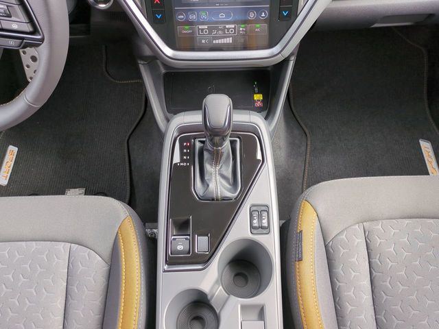 2026 Subaru Crosstrek Sport - Photo 15