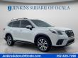 Used 2022 Subaru Forester Limited SUV