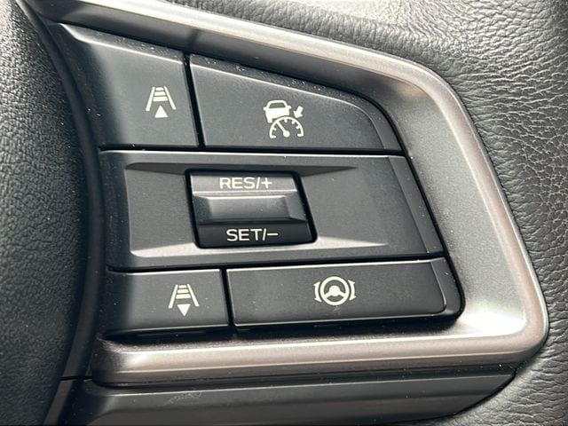 2025 Subaru Legacy Premium - Photo 20
