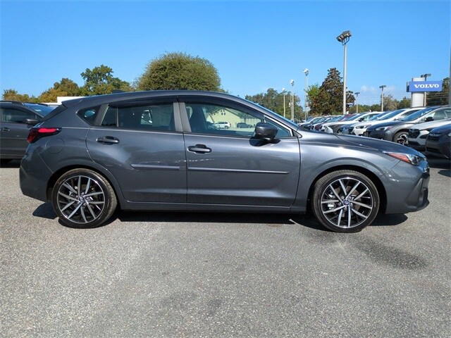 2026 Subaru Impreza Sport photo 3