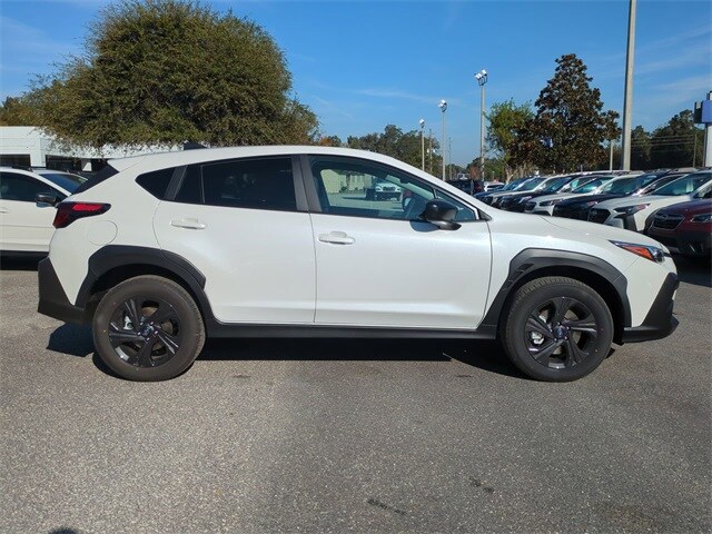 2026 Subaru Crosstrek Base photo 2
