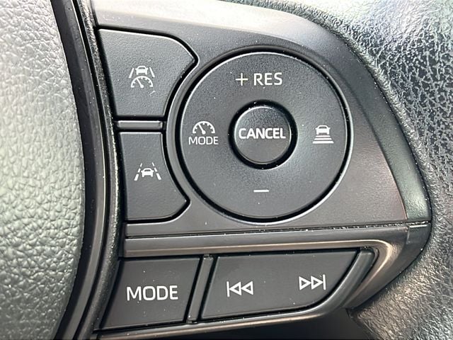 2024 Toyota Corolla Cross S - Photo 20