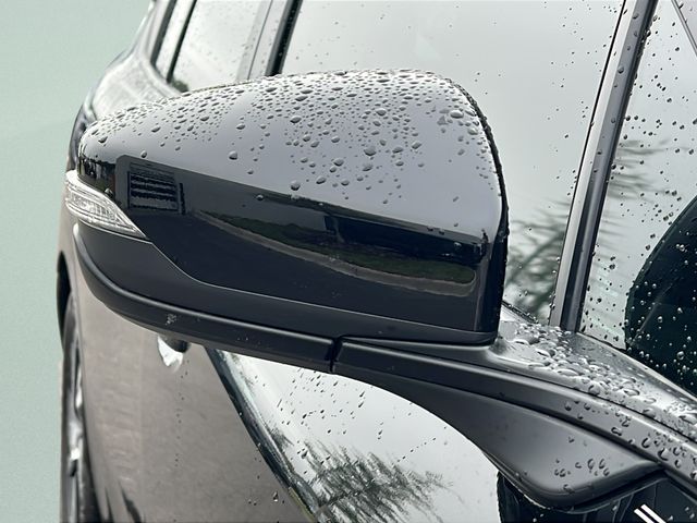 2025 Subaru Legacy Premium - Photo 25