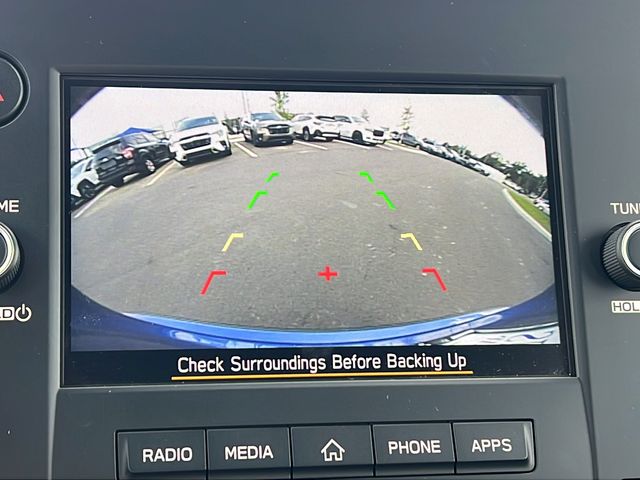 2026 Subaru Forester Base - Photo 19