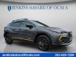 Certified 2025 Subaru Crosstrek Sport SUV