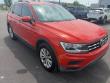 Used 2018 Volkswagen Tiguan 2.0T SE SUV