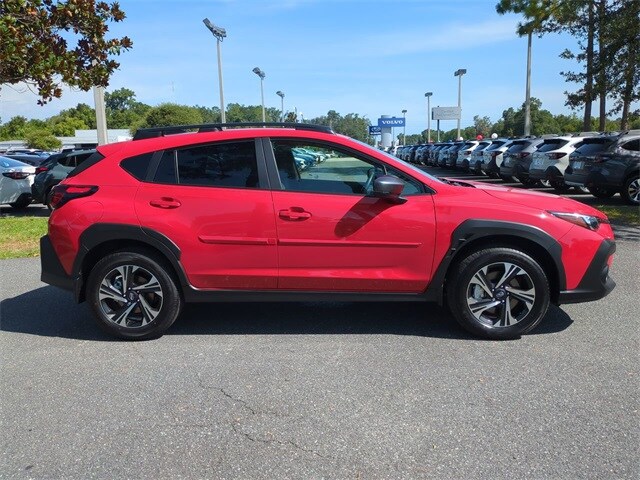 2025 Subaru Crosstrek Premium photo 3