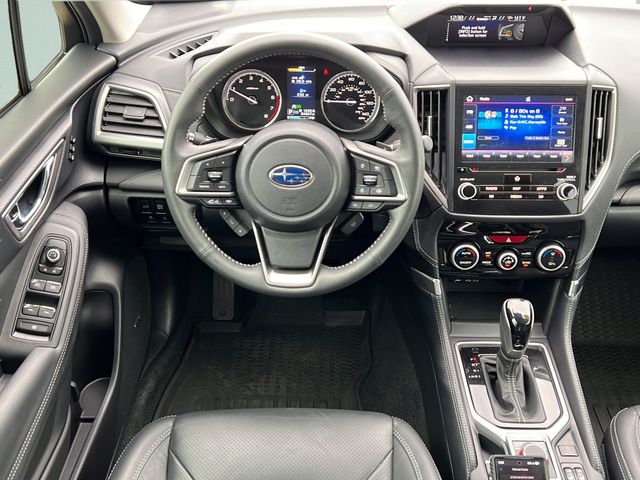 2023 Subaru Forester Touring - Photo 12
