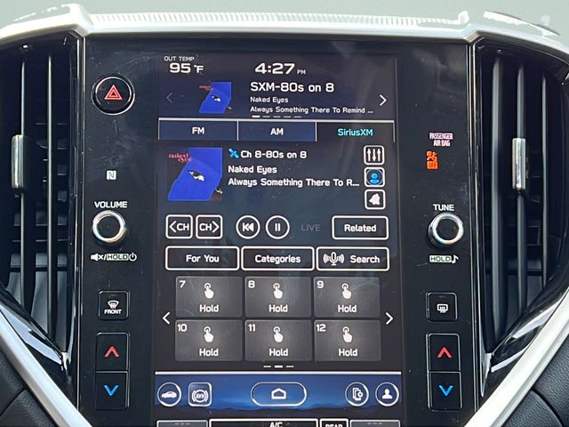 2024 Subaru Ascent Limited - Photo 17