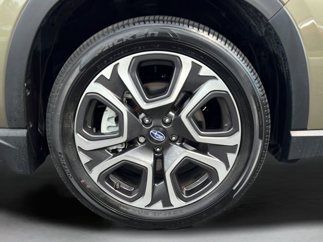 2024 Subaru Ascent Limited - Photo 10