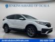Used 2020 Honda CR-V EX-L SUV