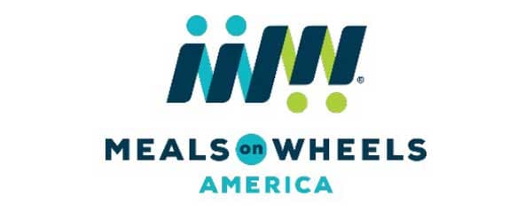 Meals on Wheels logo