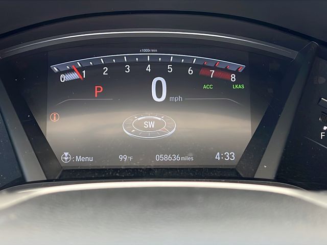2019 Honda CR-V Touring - Photo 24