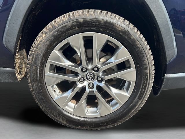 2019 Toyota RAV4 XLE Premium - Photo 10