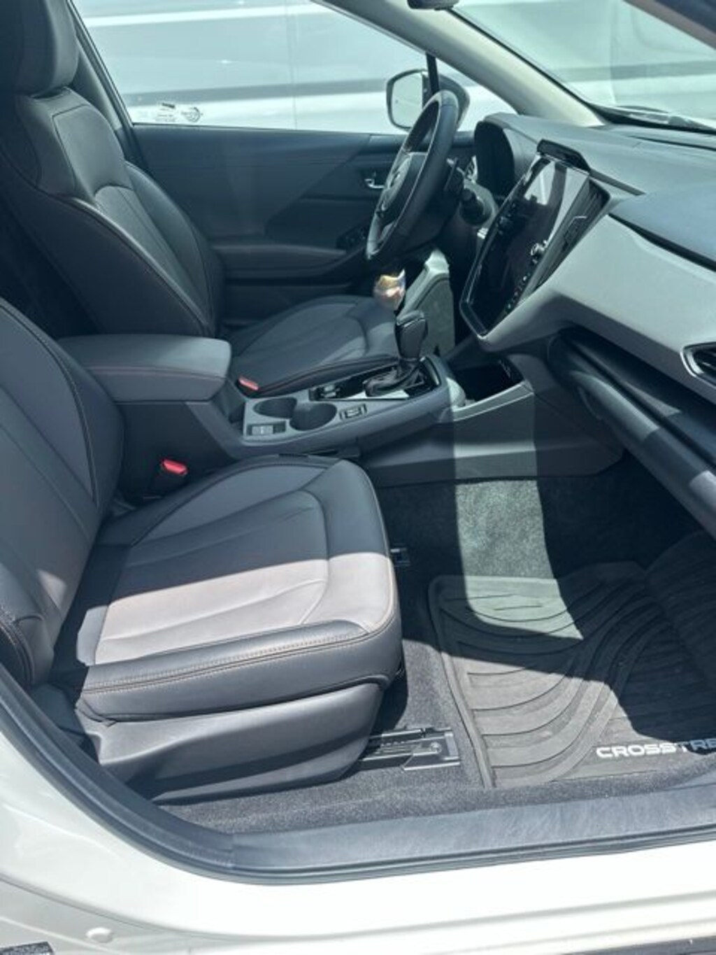 Used 2025 Subaru Crosstrek Limited SUV