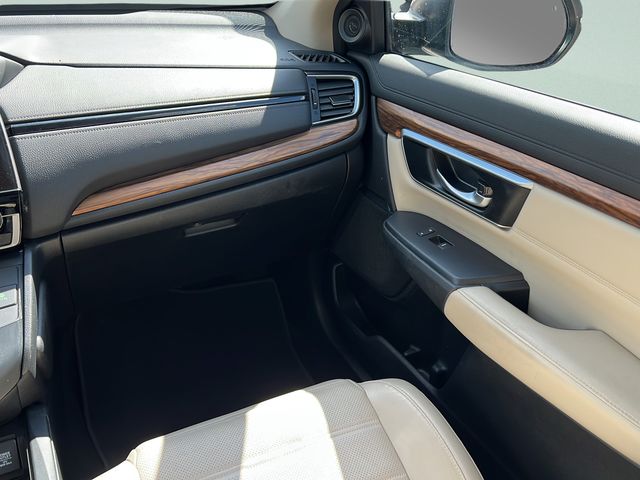 2019 Honda CR-V Touring - Photo 13