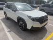 Certified 2025 Subaru Forester Base SUV