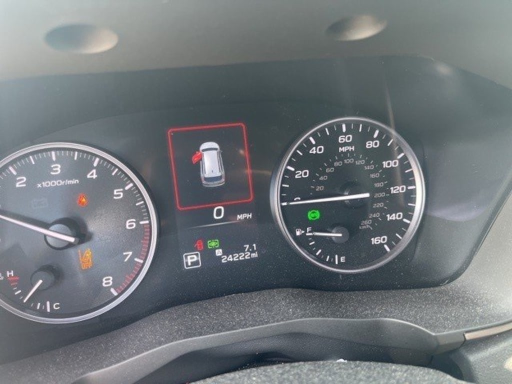 Used 2024 Subaru Ascent Onyx Edition SUV