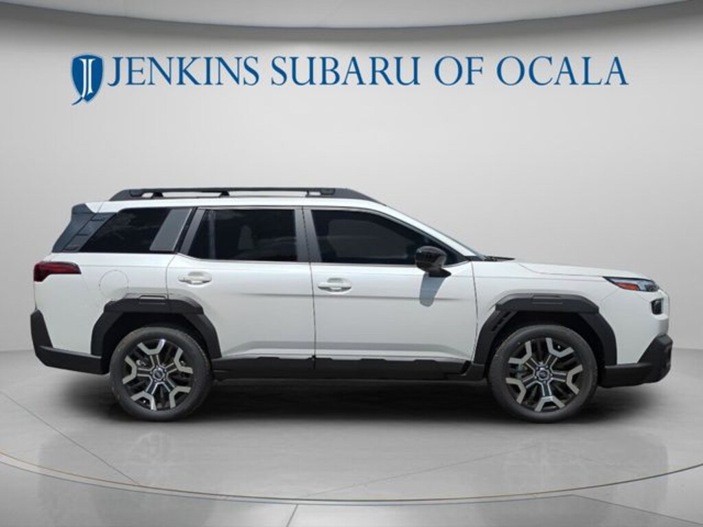 New 2026 Subaru Outback Touring XT SUV