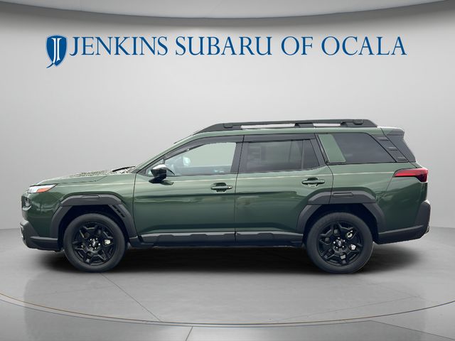 2026 Subaru Outback Limited - Photo 6