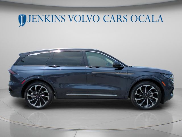 2024 Lincoln Nautilus Black Label - Photo 2