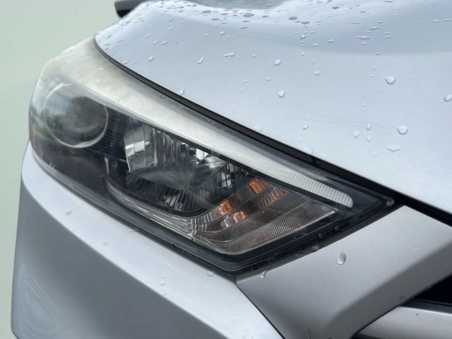 2018 Hyundai Tucson SEL - Photo 9