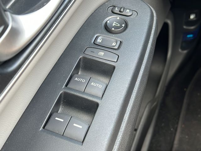 2019 Honda CR-V EX-L - Photo 23