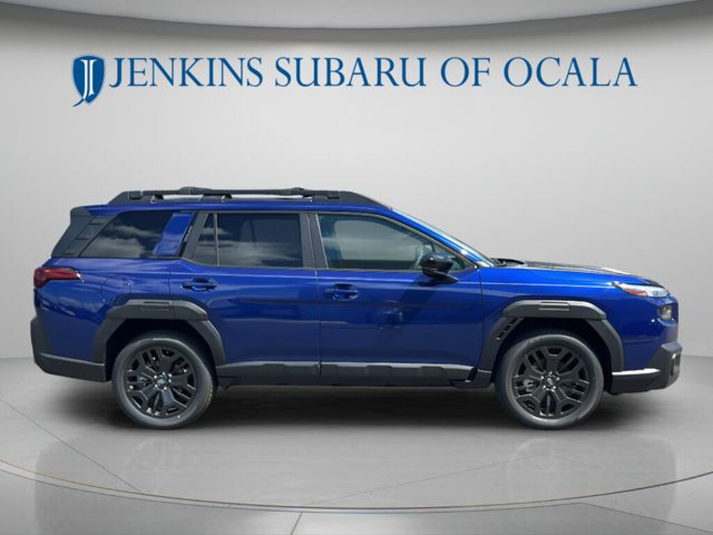 New 2026 Subaru Outback Limited XT SUV