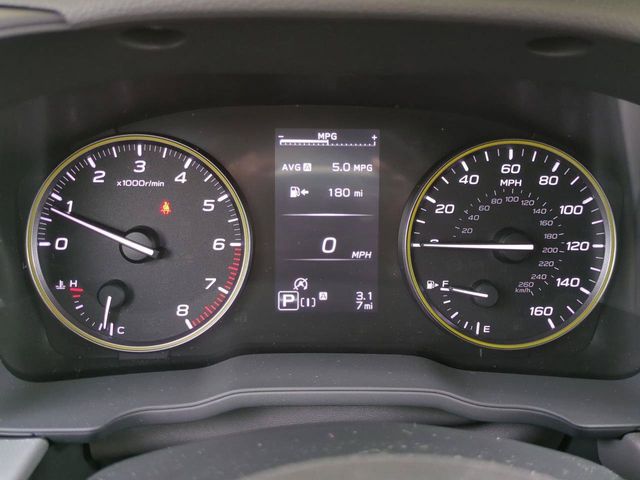 2026 Subaru Crosstrek Sport - Photo 22