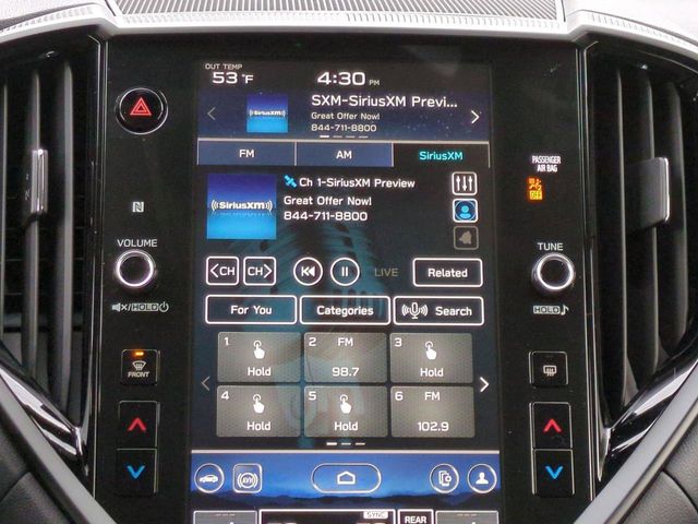 2026 Subaru Ascent Premium - Photo 17