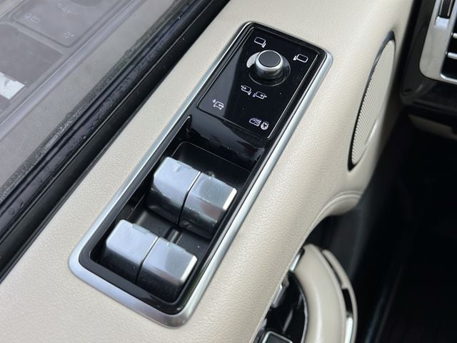 2020 Land Rover Range Rover HSE - Photo 20
