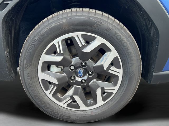 2026 Subaru Forester Base - Photo 10