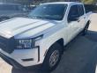 Used 2022 Nissan Frontier S Truck
