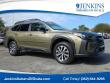 Certified 2025 Subaru Outback Premium SUV