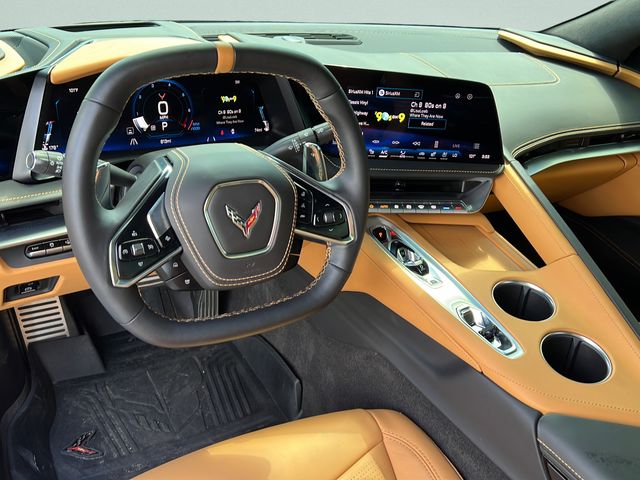 2026 Chevrolet Corvette 3LT - Photo 10