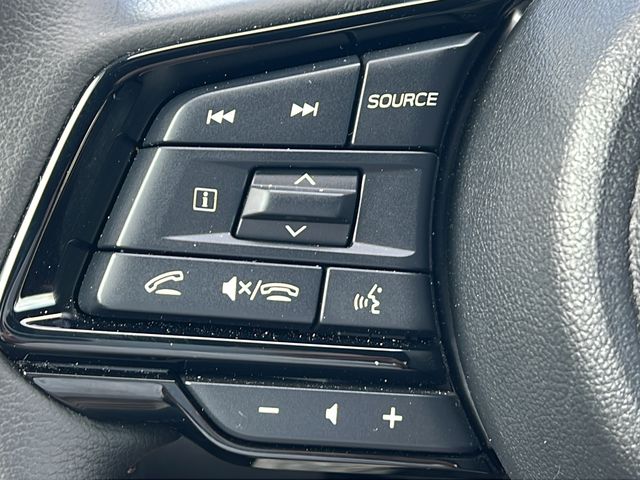 2026 Subaru Forester Sport - Photo 23