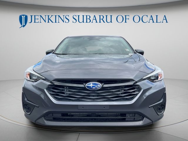 2025 Subaru Impreza Base - Photo 8