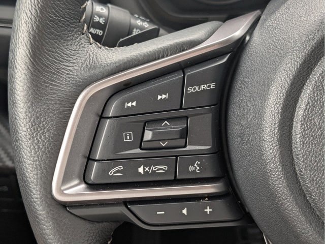 2026 Subaru Ascent Premium - Photo 26