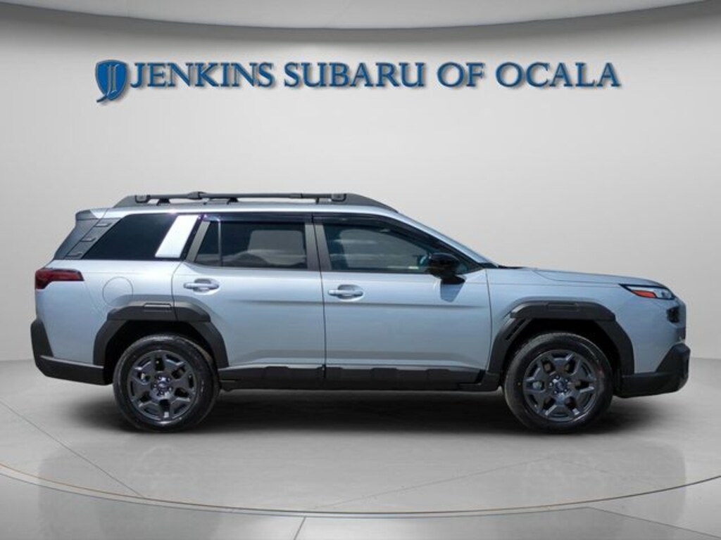 New 2026 Subaru Outback Premium SUV