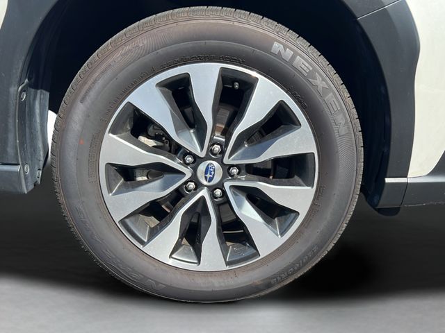 2024 Subaru Outback Touring - Photo 10