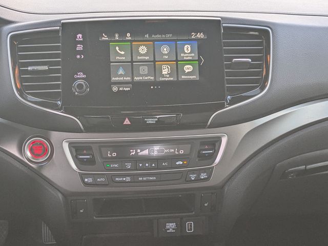 2021 Honda Passport EX-L - Photo 14
