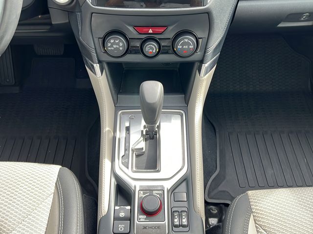 2024 Subaru Forester Premium - Photo 15