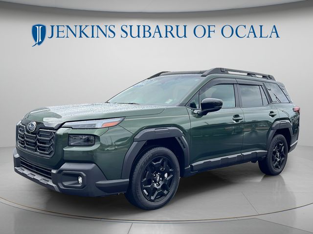 2026 Subaru Outback Limited - Photo 7