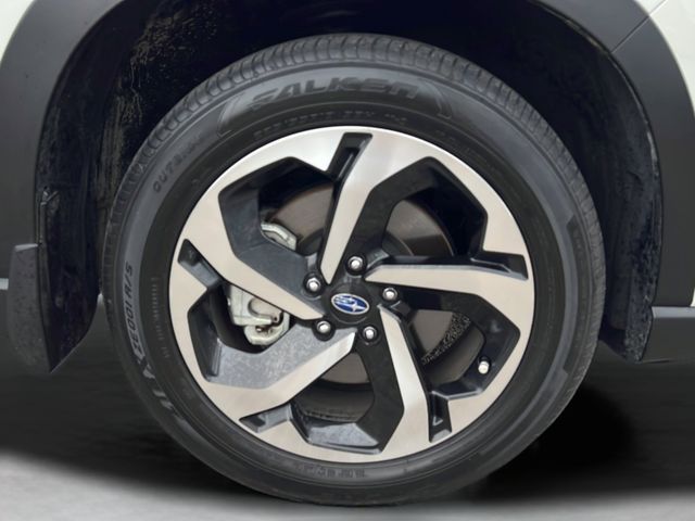 2023 Subaru Forester Touring - Photo 28