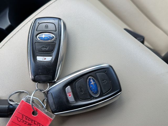 2020 Subaru Outback Limited - Photo 26
