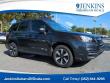 Used 2018 Subaru Forester 2.5i Limited SUV
