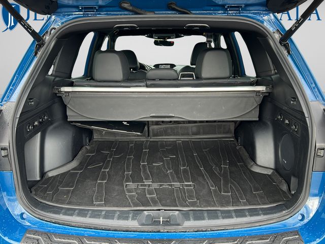 2022 Subaru Forester Wilderness - Photo 9